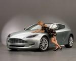 Aston Martin Jet 2 2004 года